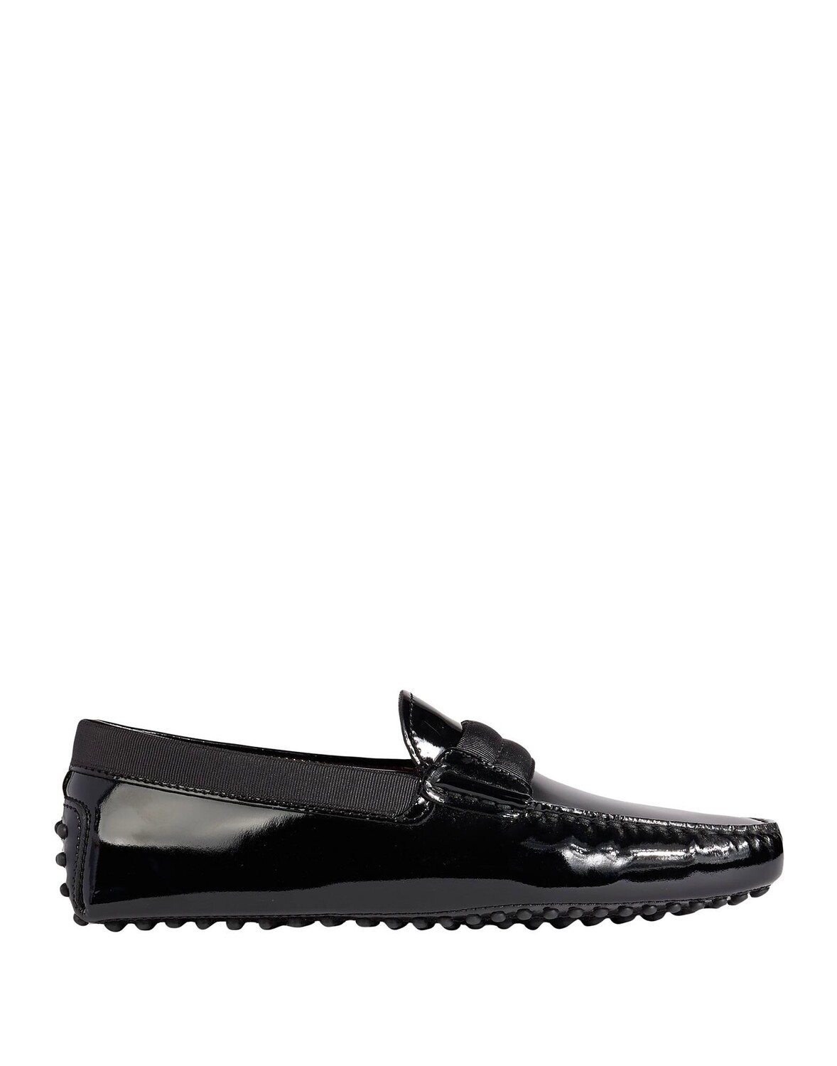 

Лоферы Tod'S, черный