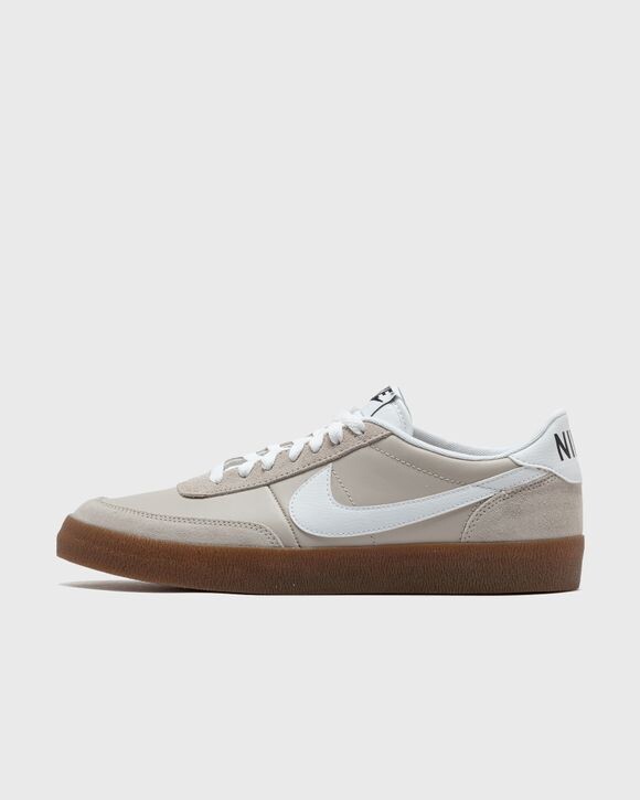 

Кроссовки Nike Killshot 2 Leather, цвет cream ii/white-black-gum med brown