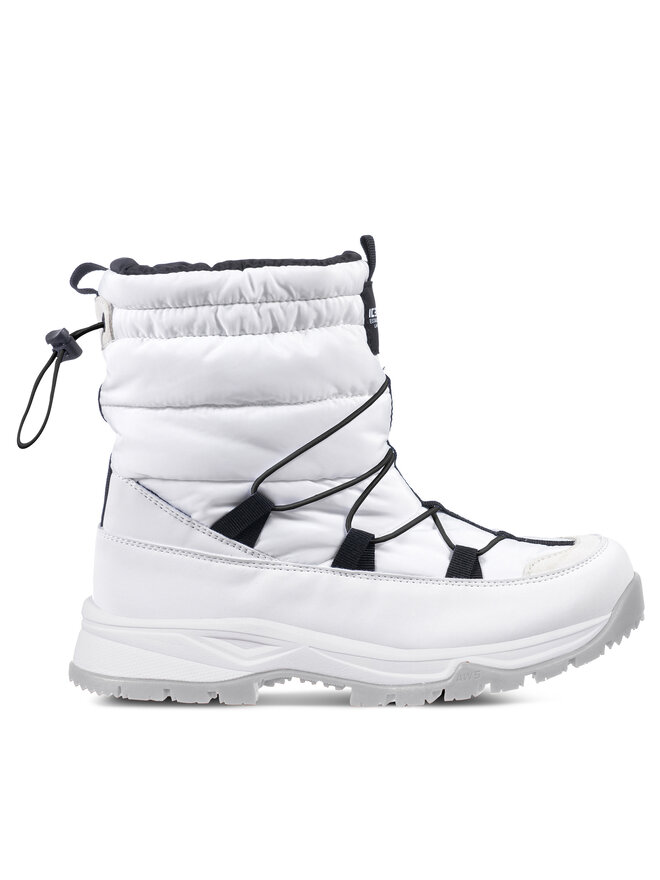 Зимние сапоги Icepeak Ajaccio Ms 75291 Icepeak, белый
