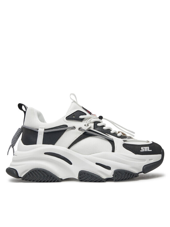 

Кроссовки Steve Madden Vault 2 SM11003461 Blanco, белый