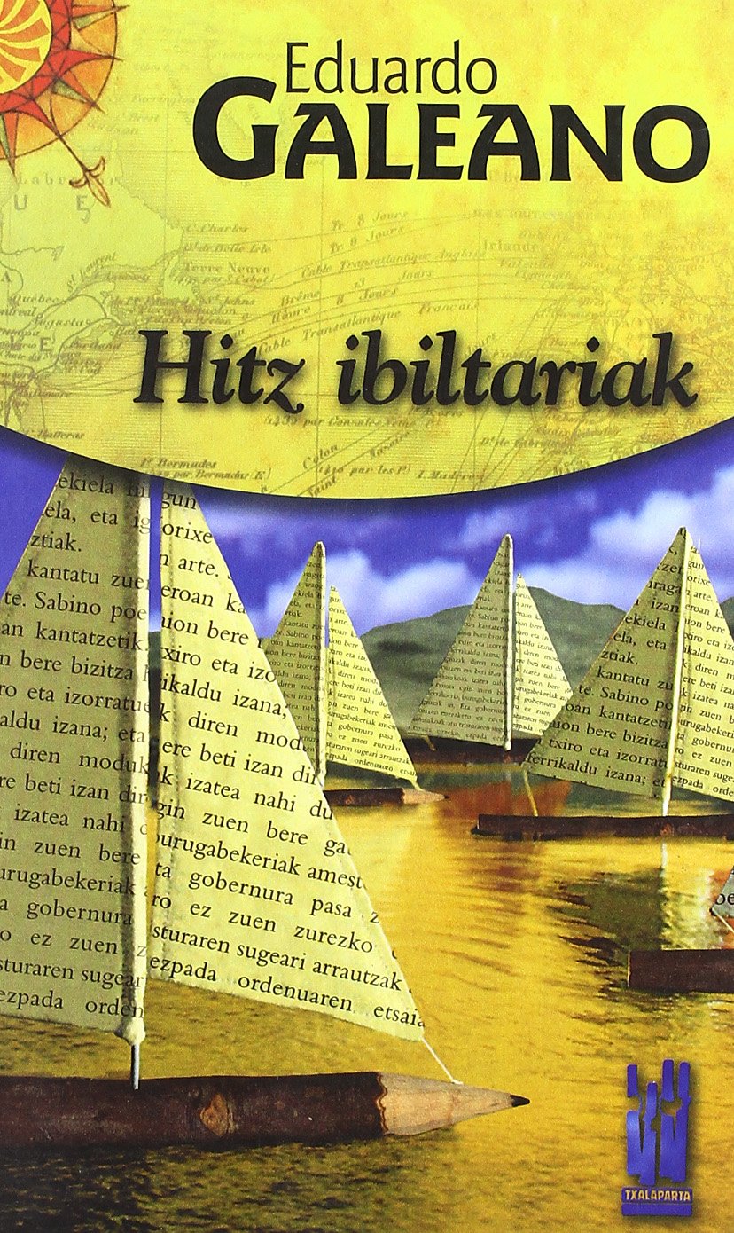 

Hitz ibiltariak (Txalaparta, S.L.)