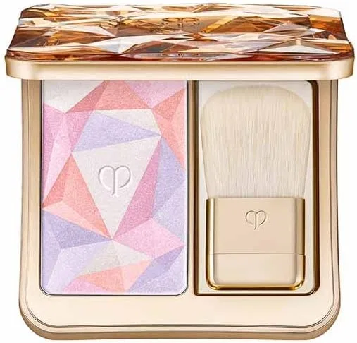 Тональное средство Shiseido Clé de Pauvote Le Leosul Decra #201 Twilight's Glow 1 шт.