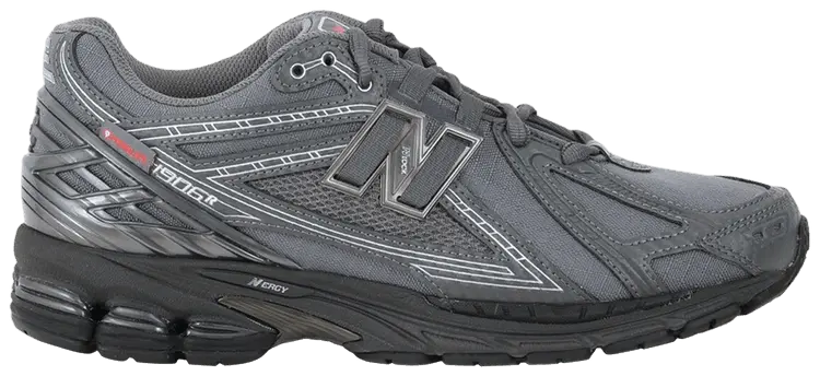 Кроссовки New Balance 1906R, серый