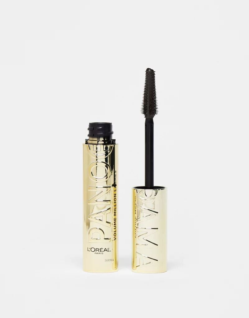 

L'Oréal Paris Panorama Volume Million Lashes Тушь, Коричневый L'Oreal