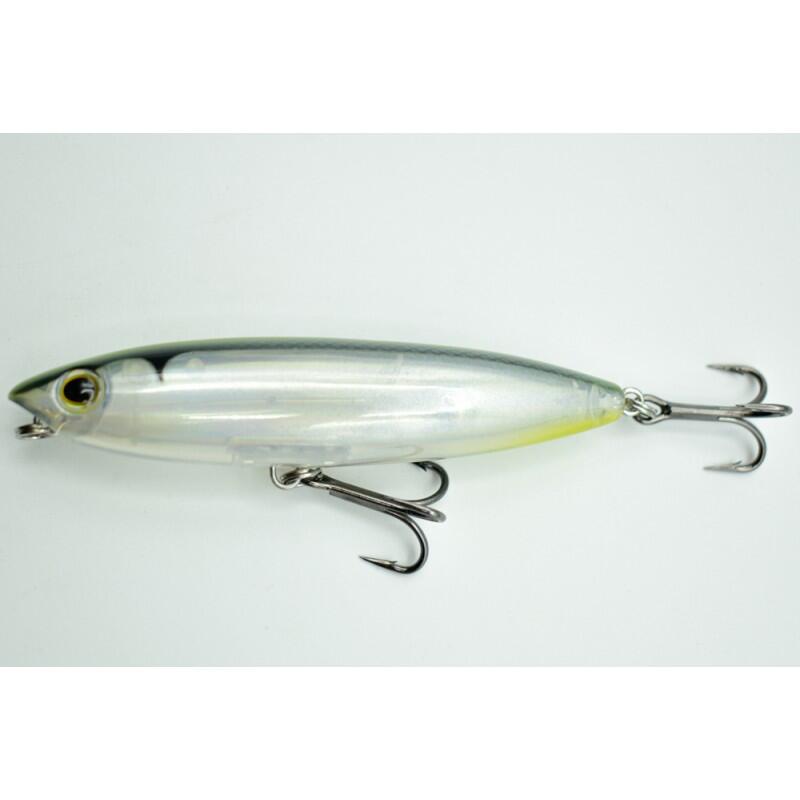 

Твердая приманка VOLKIEN SOUL - THOR 100