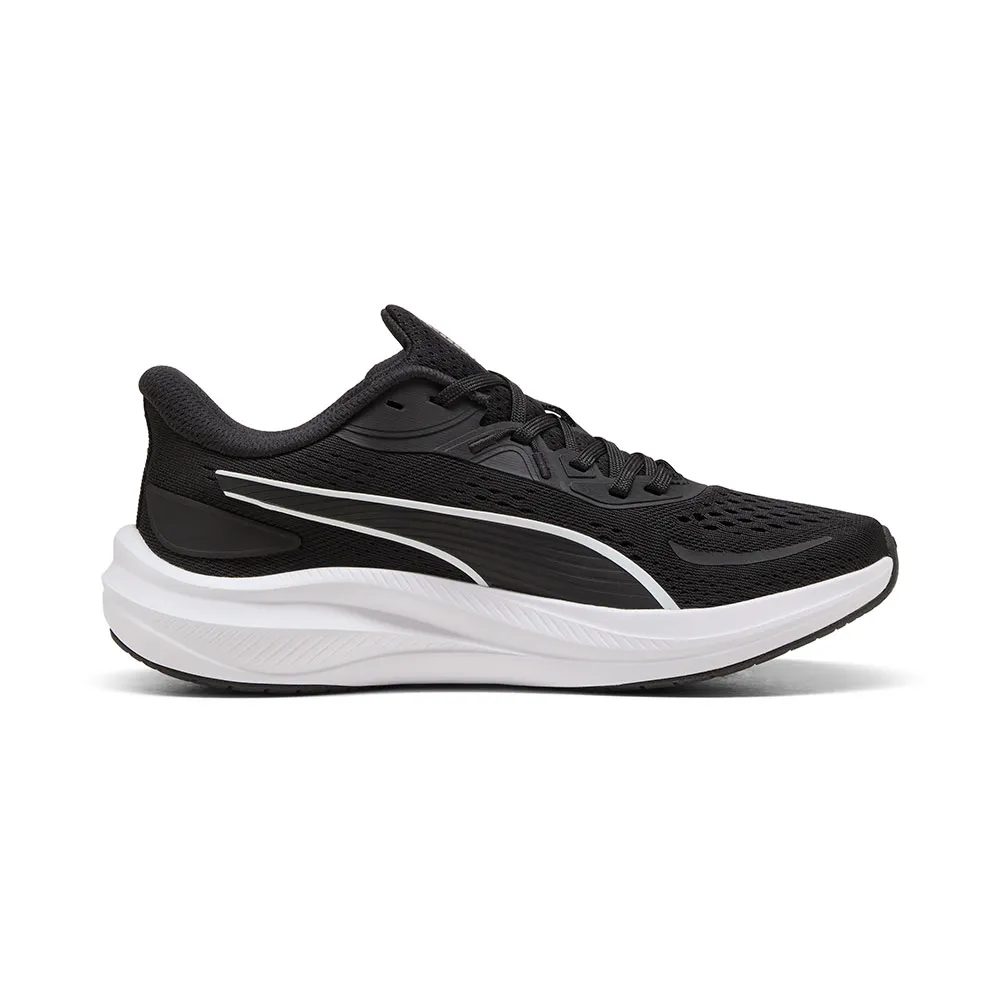 Беговые кроссовки Puma Skyrocket Lite 2, черный — фото 3