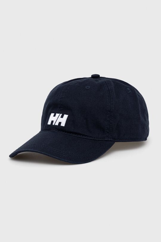 

Кепка Helly Hansen, темно-синий