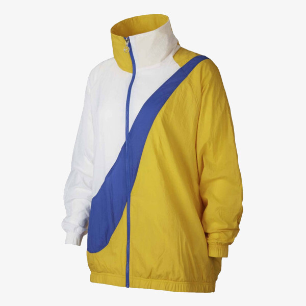 

Куртка w nsw swsh jkt wvn cb Nike