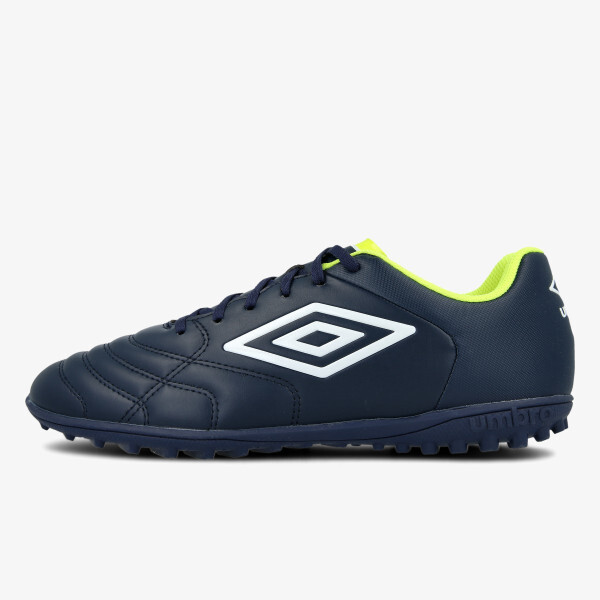 

Кроссовки Classico xi TF Umbro, синий