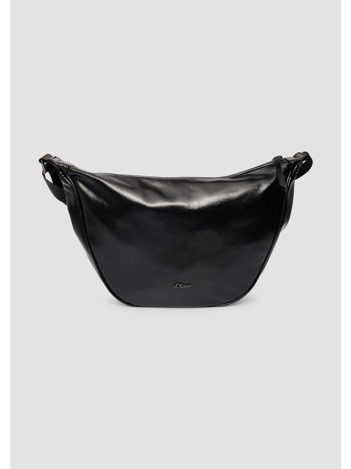 

s.Oliver Сумка черного цвета (9999)