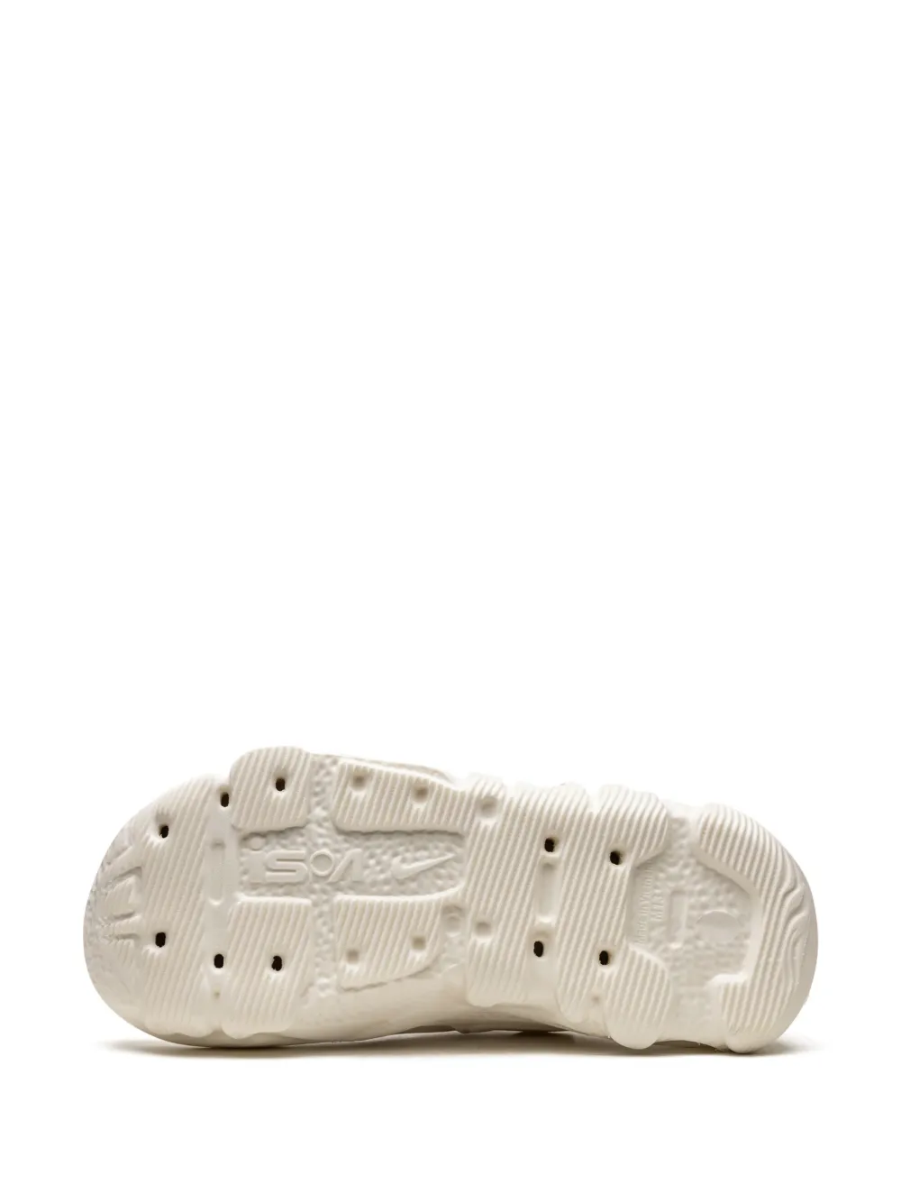 Кроссовки ISPA Universal Natural Nike, белый — фото 4