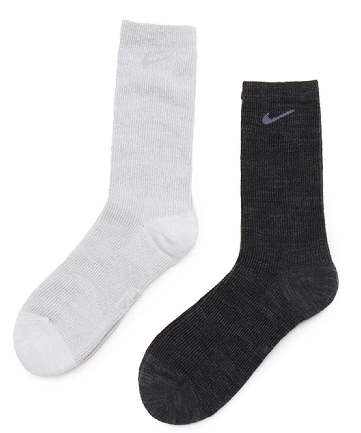 Носки Nike Dri-FIT Crew 2 пары, мульти
