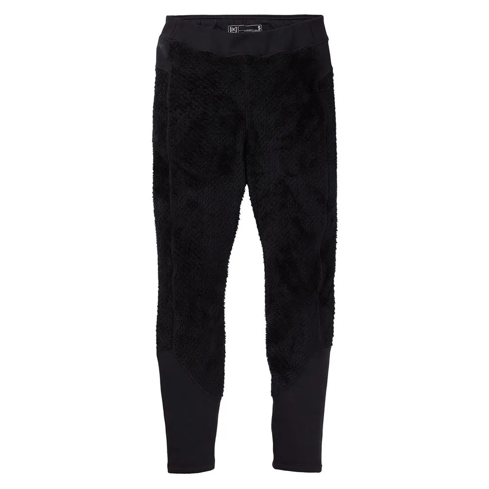 

Леггинсы Burton Baker Hi-Loft, черный