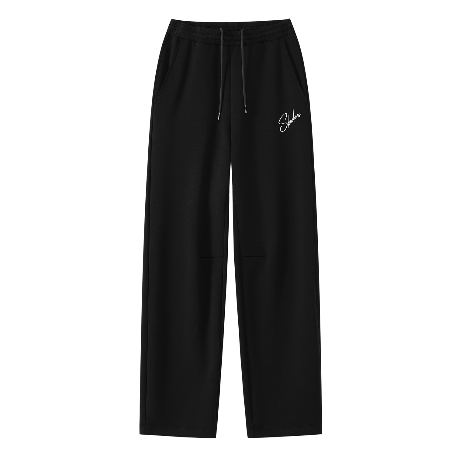 

Skechers Yazhuan повседневные брюки Unisex Pitch Black