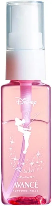 Спрей для лица Avance Shake Mist Mini Tinker Bell Moisturizing 50 мл — фото 2