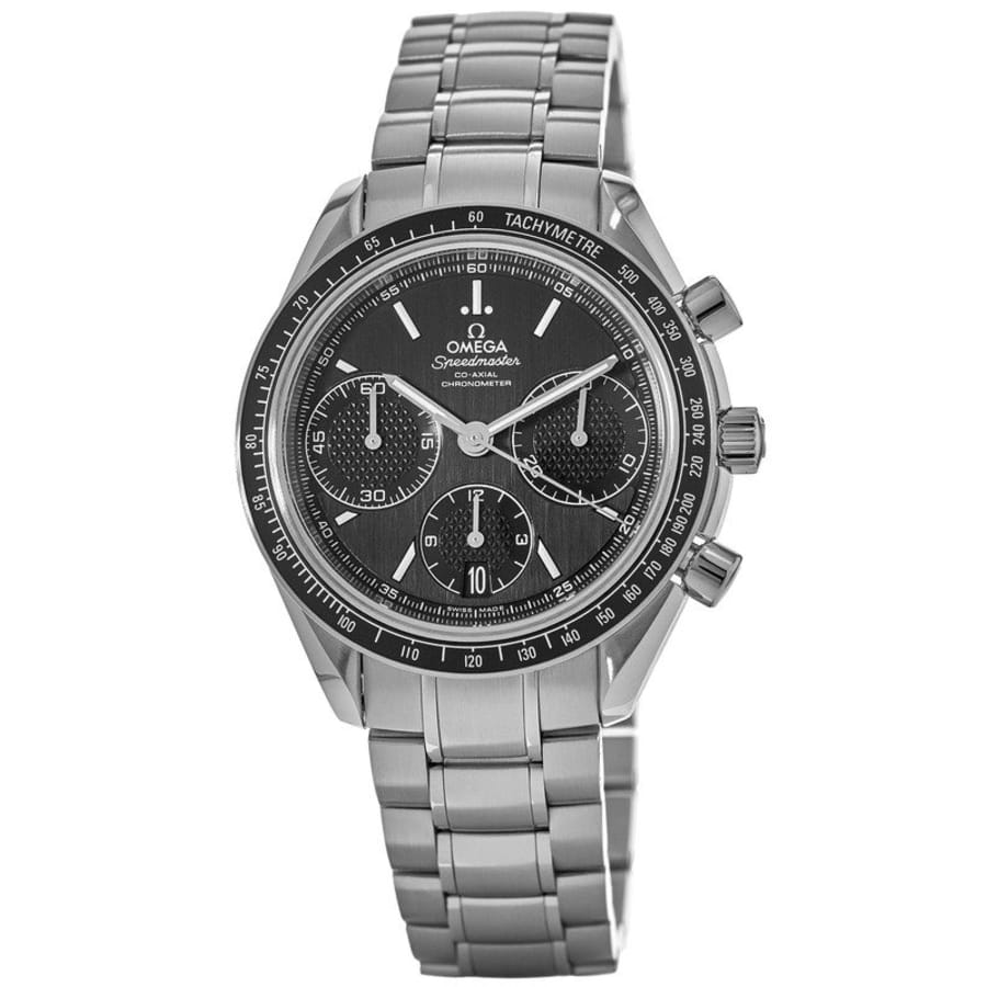 

Часы мужские Omega, черный