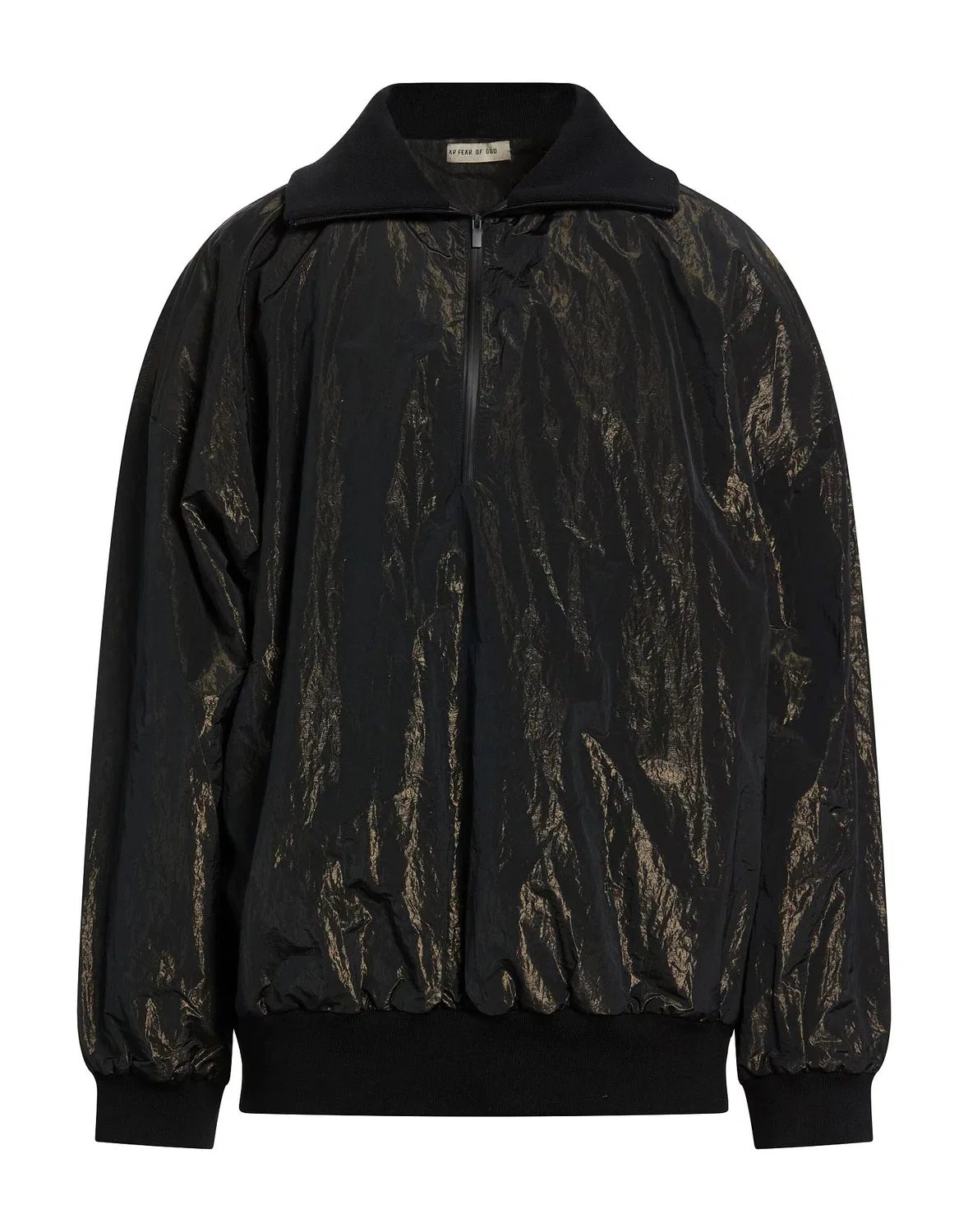 Куртка Fear of God Black