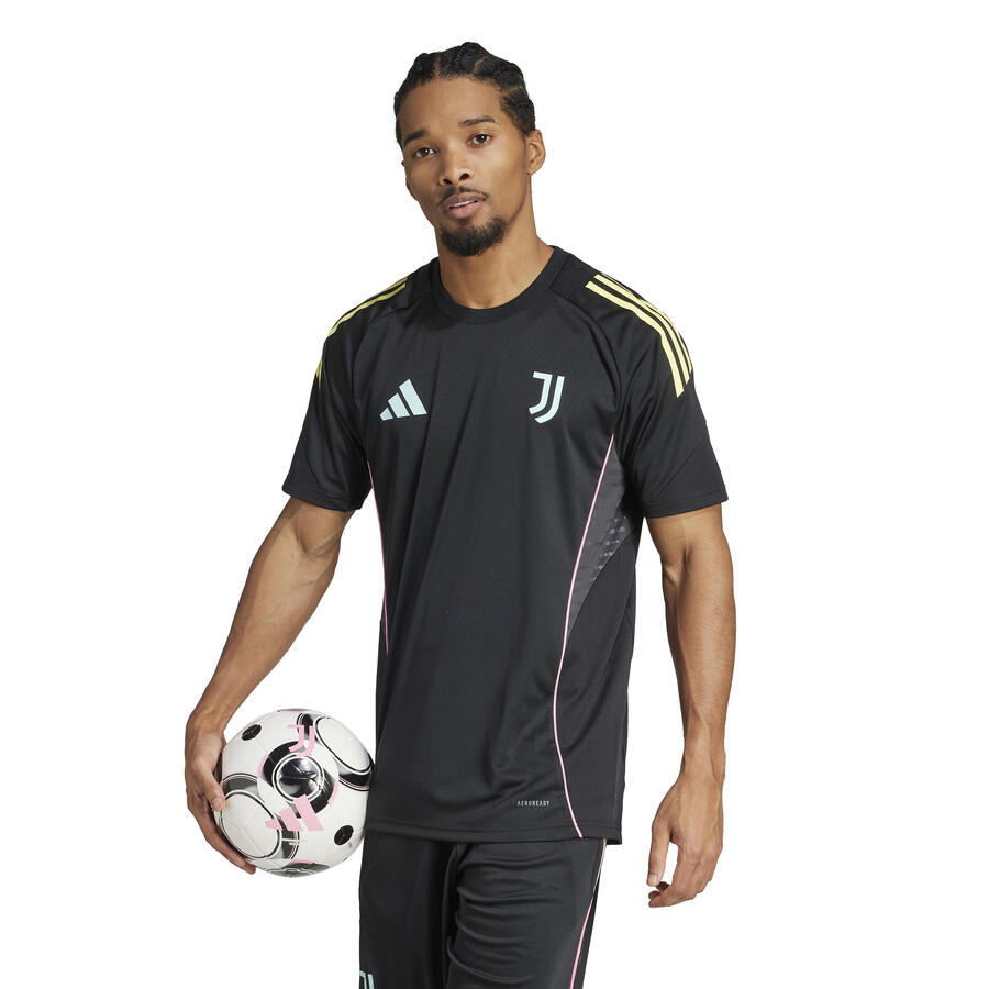 ADIDAS Тренировочная футболка Ювентуса Турин 2025/26 — фото 2