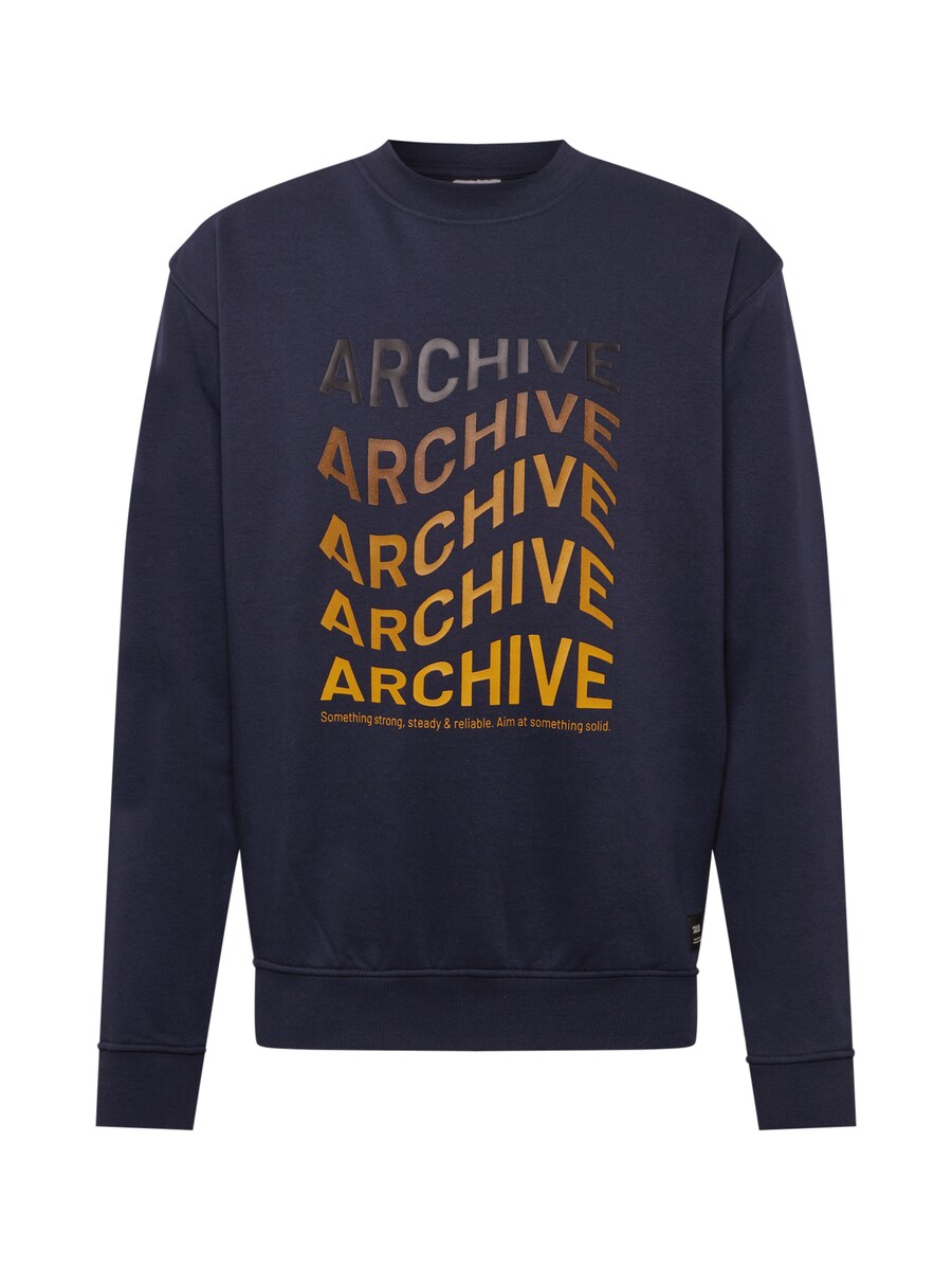 

Толстовка !Solid Darcio, Dark blue