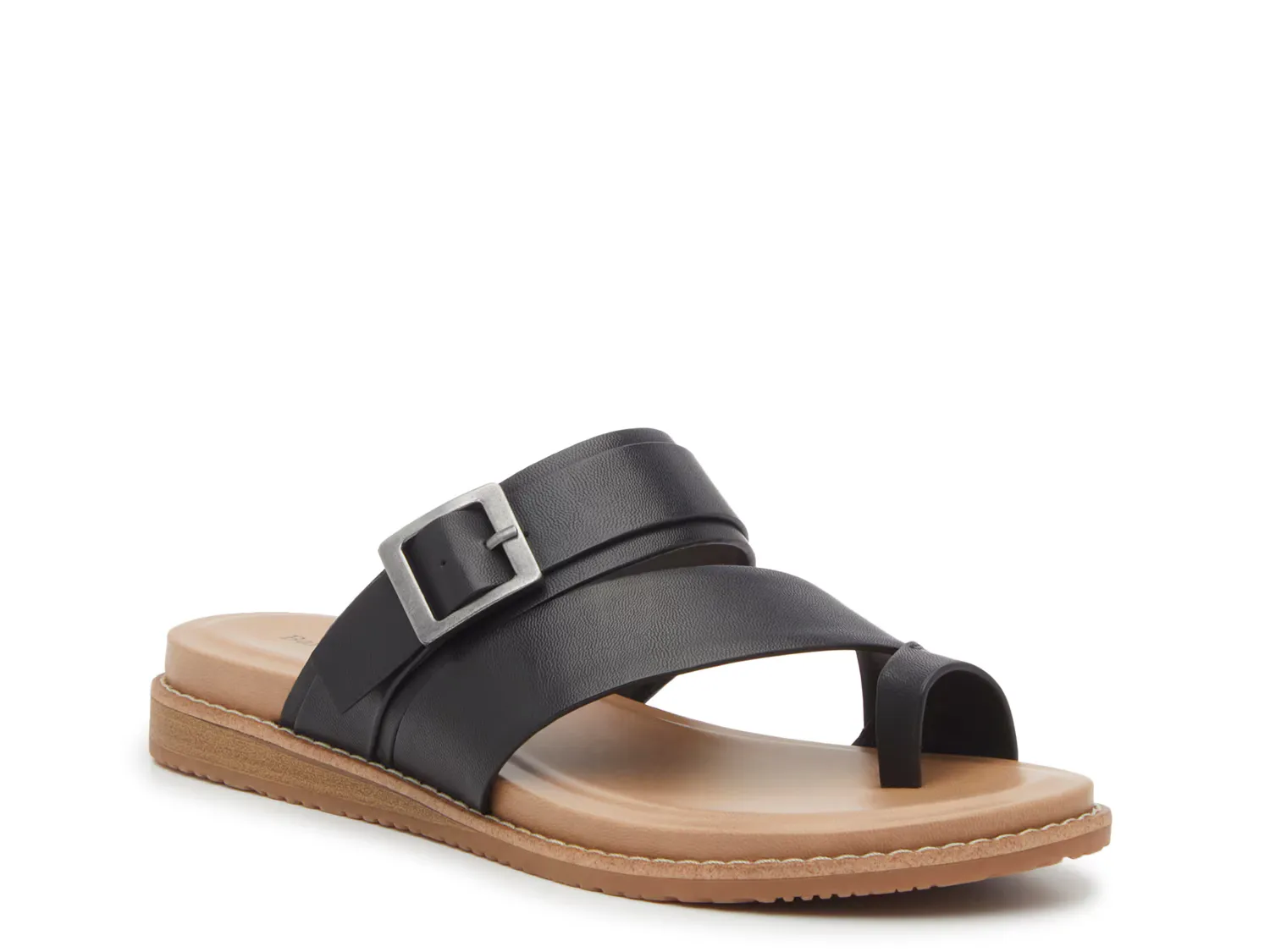 

Сандалии Nat Sandal Baretraps, черный