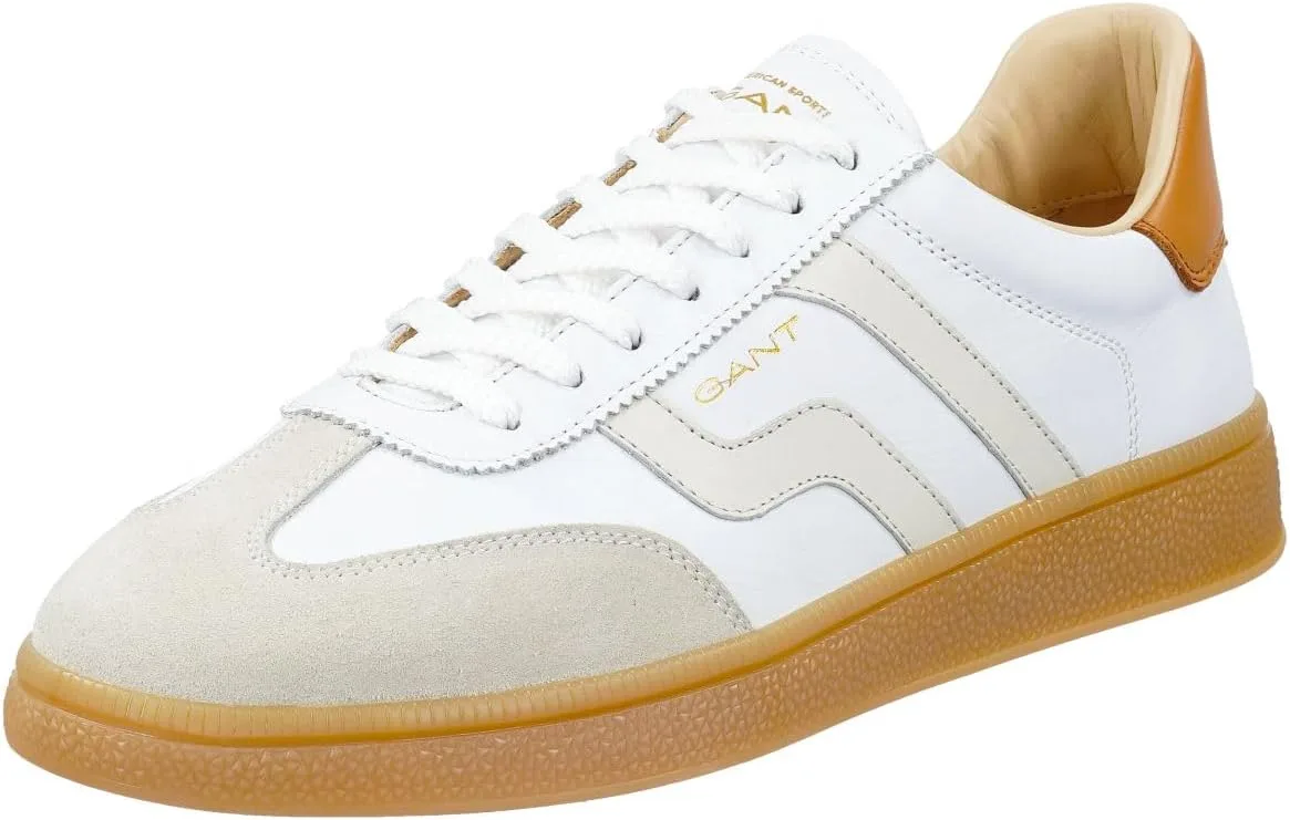 Мужские кроссовки GANT Cuzmo, белый