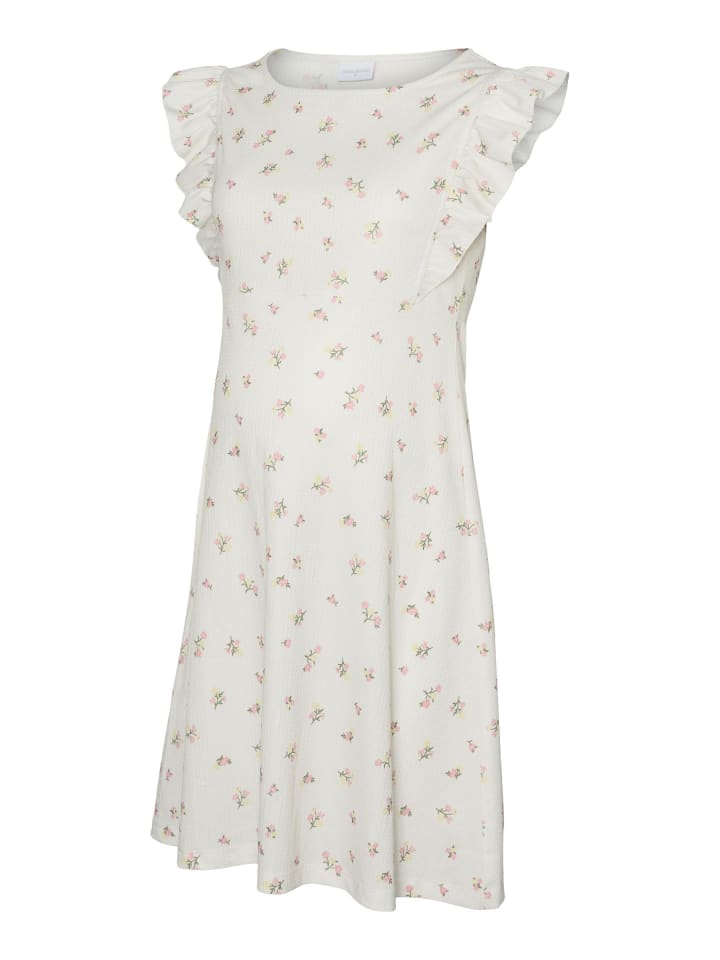 

Платье до колена mama licious