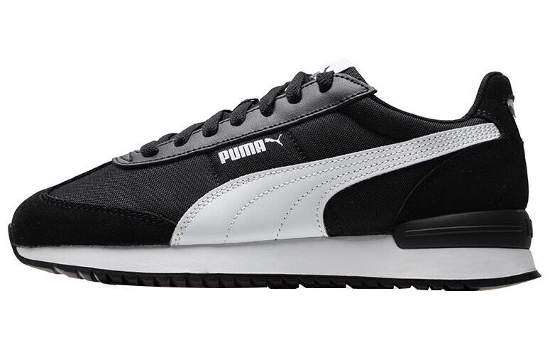 

Обувь Puma Lifestyle унисекс, Black