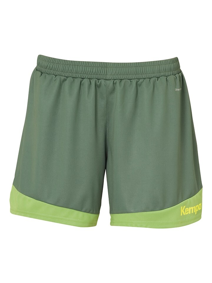 

Шорты Kempa, зеленый