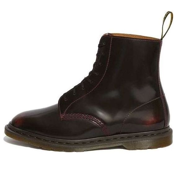 

Ботинки Dr. Martens Winchester II Arcadia Martin boots Couple Style Cherry Red 25033600, Красный, Ботинки Dr. Martens Winchester II Arcadia Martin boots Couple Style Cherry Red 25033600