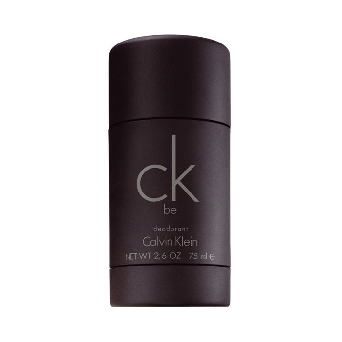 

Дезодорант Desodorante CK-BE Stick Calvin Klein, 75 gr