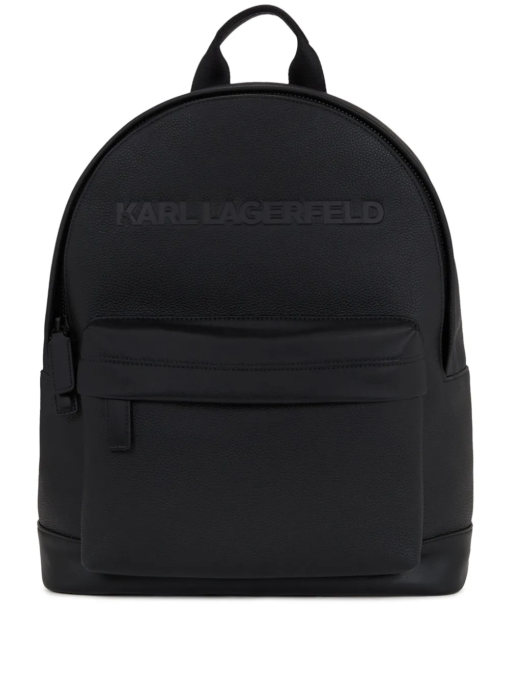 

Рюкзак Essential KARL LAGERFELD, черный