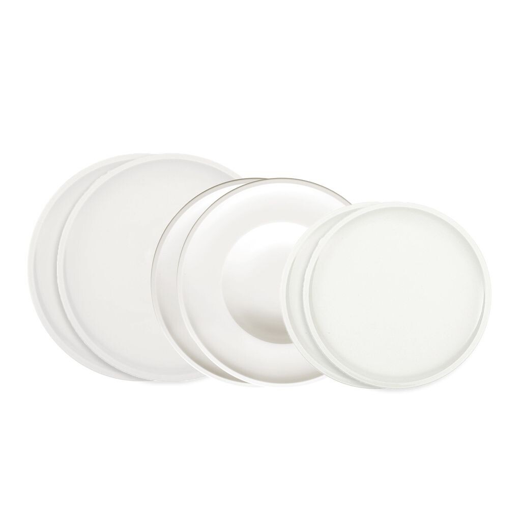 

Столовый сервиз Villeroy & Boch Artesano Original, 6 предметов - DS