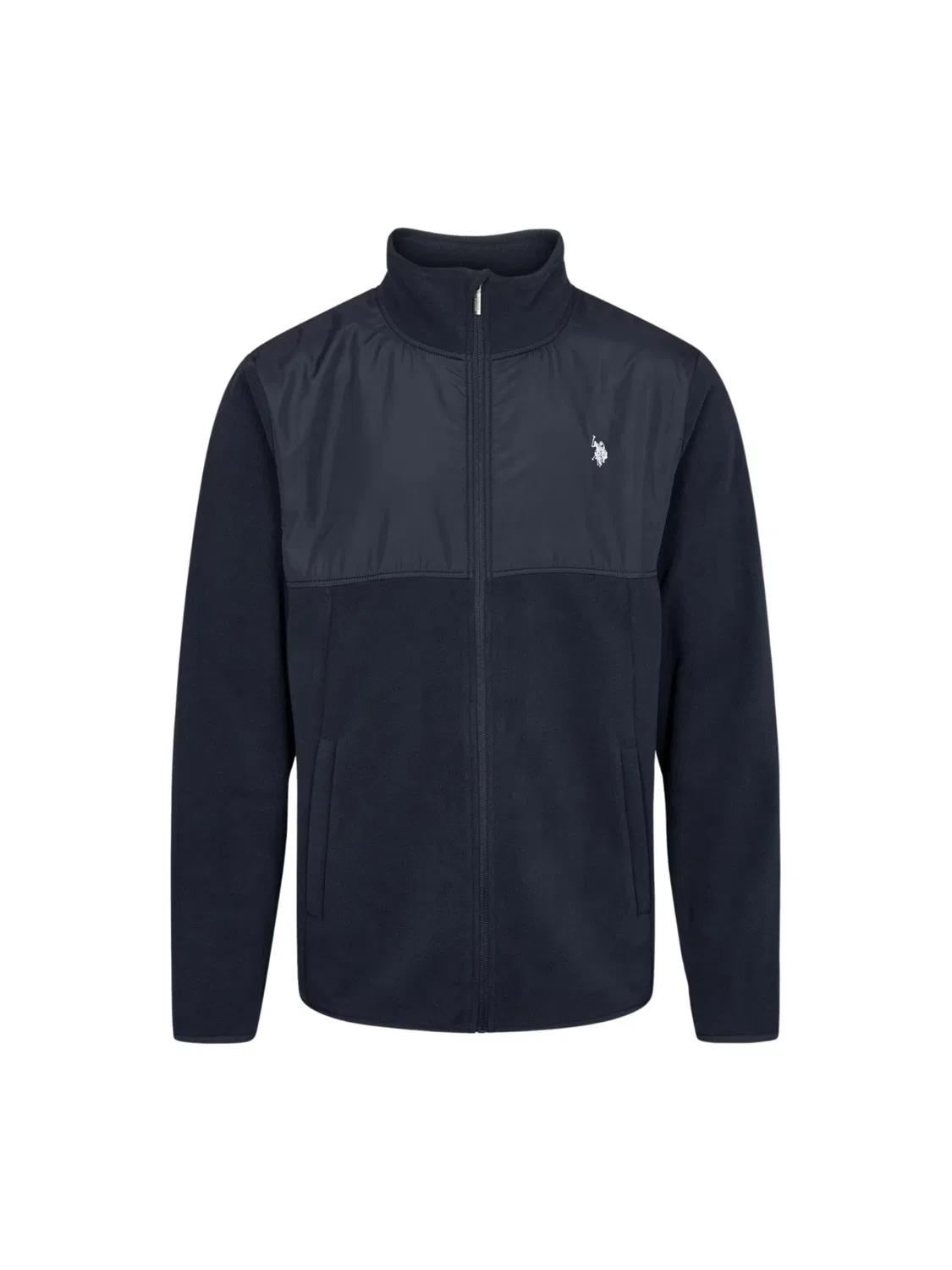 Куртка межсезонья 'UMVitus' U.S. Polo Assn., Sapphire