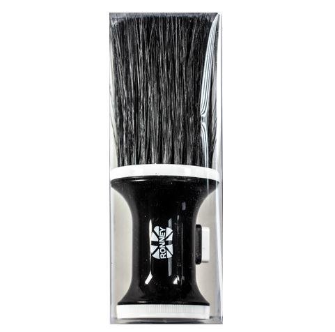 

Щетка для чистки шеи 155 - черная щетина RA 00155 RONNEY Professional Cleaning Brush Line 155 Black Hair -