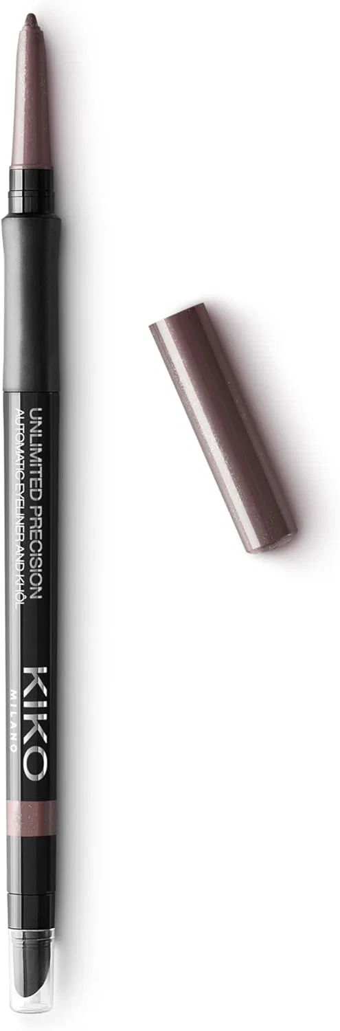 Карандаш для глаз Kiko Milano 14 shimmering dark taupe