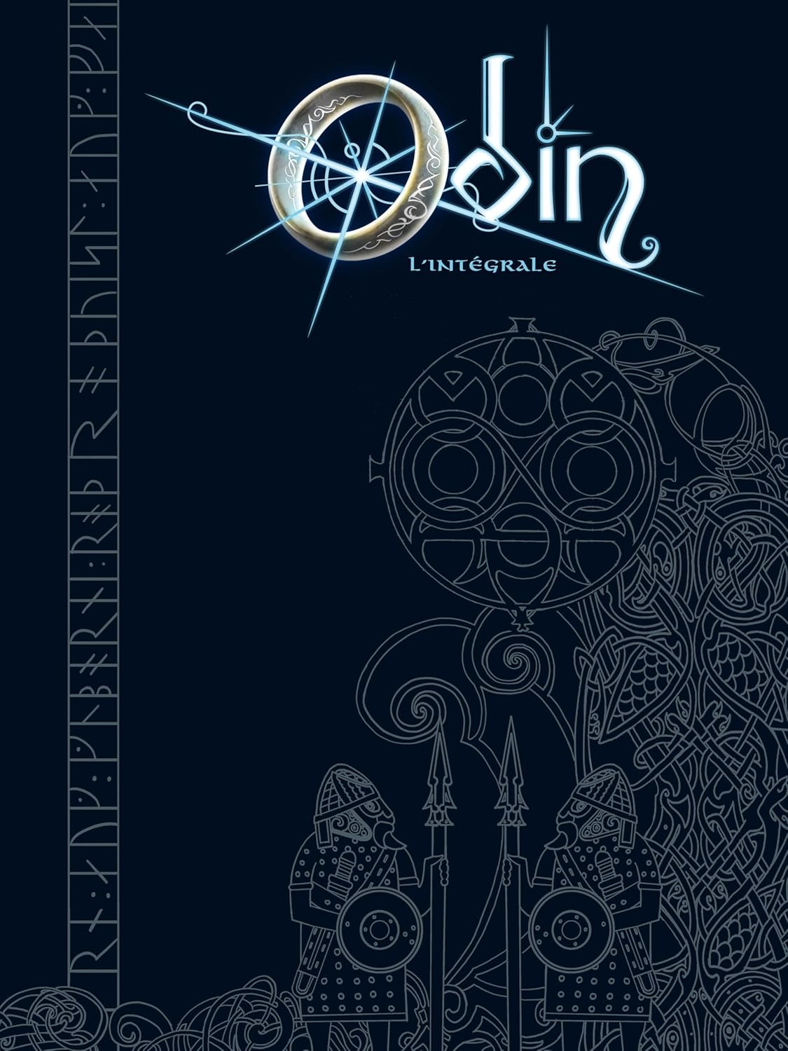 

Odin: Intégrale (KALOPSIA)