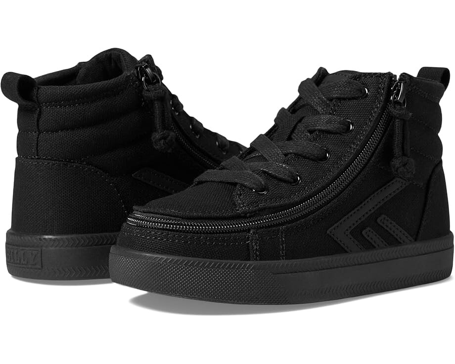 

Кроссовки BILLY Footwear Kids BILLY CS High Top, цвет Black to The Floor