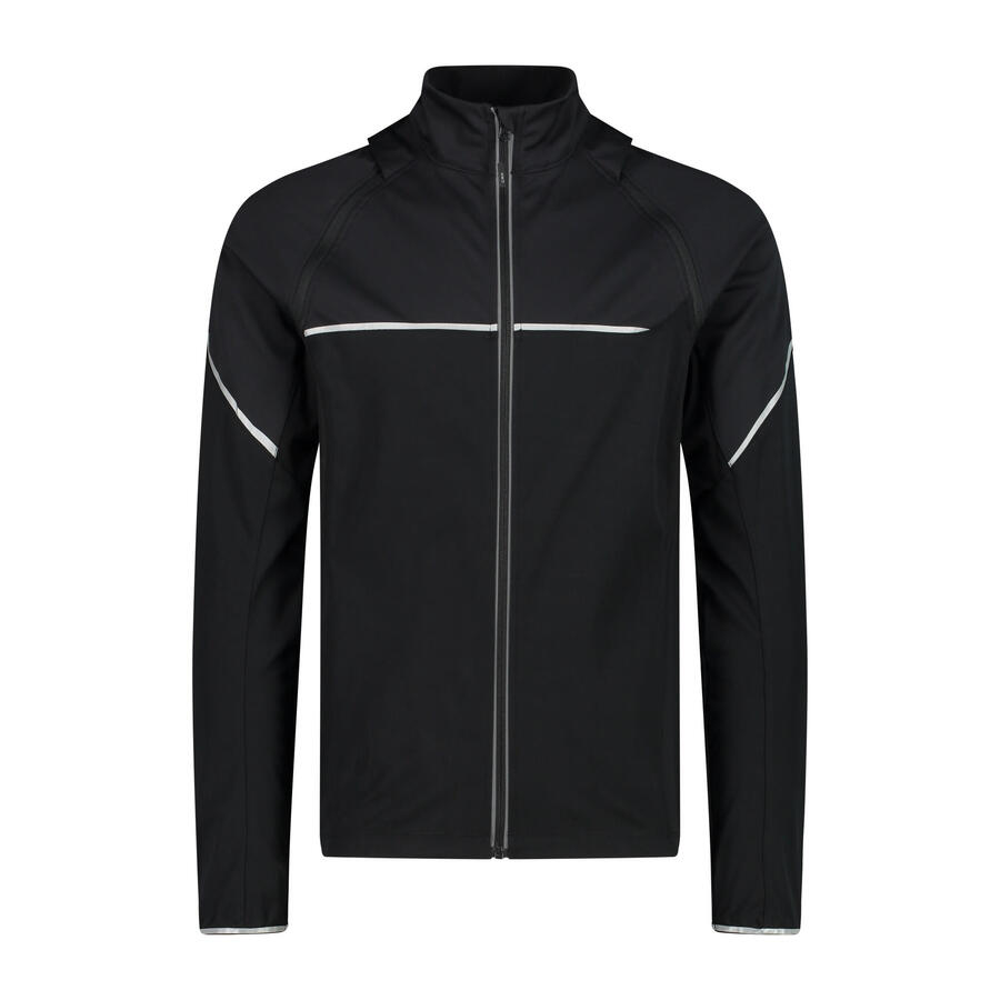 

Куртка софтшелл CMP для мужчин, куртка со съемными рукавами 31A2377