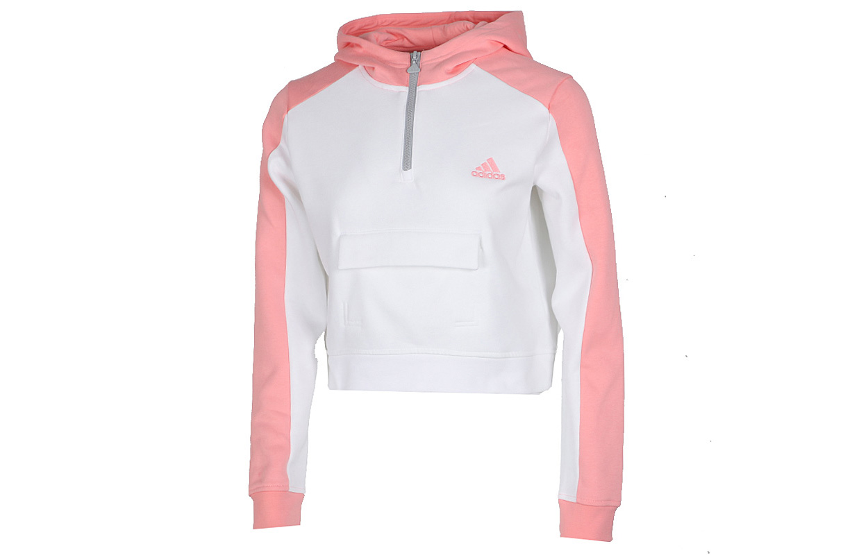 

Футболка женская Honor Pink Adidas