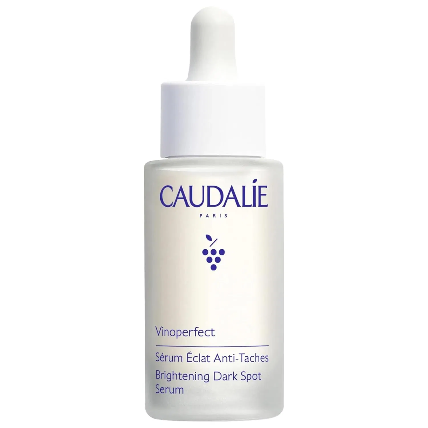 Эссенция Caudalie — «Vinoperfect» для сияния кожи и против пигментных пятен от