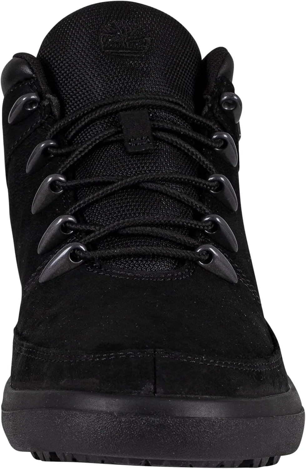Мужские кроссовки Timberland Ashwood Park Sprint Hiker Chukka, черный — фото 4