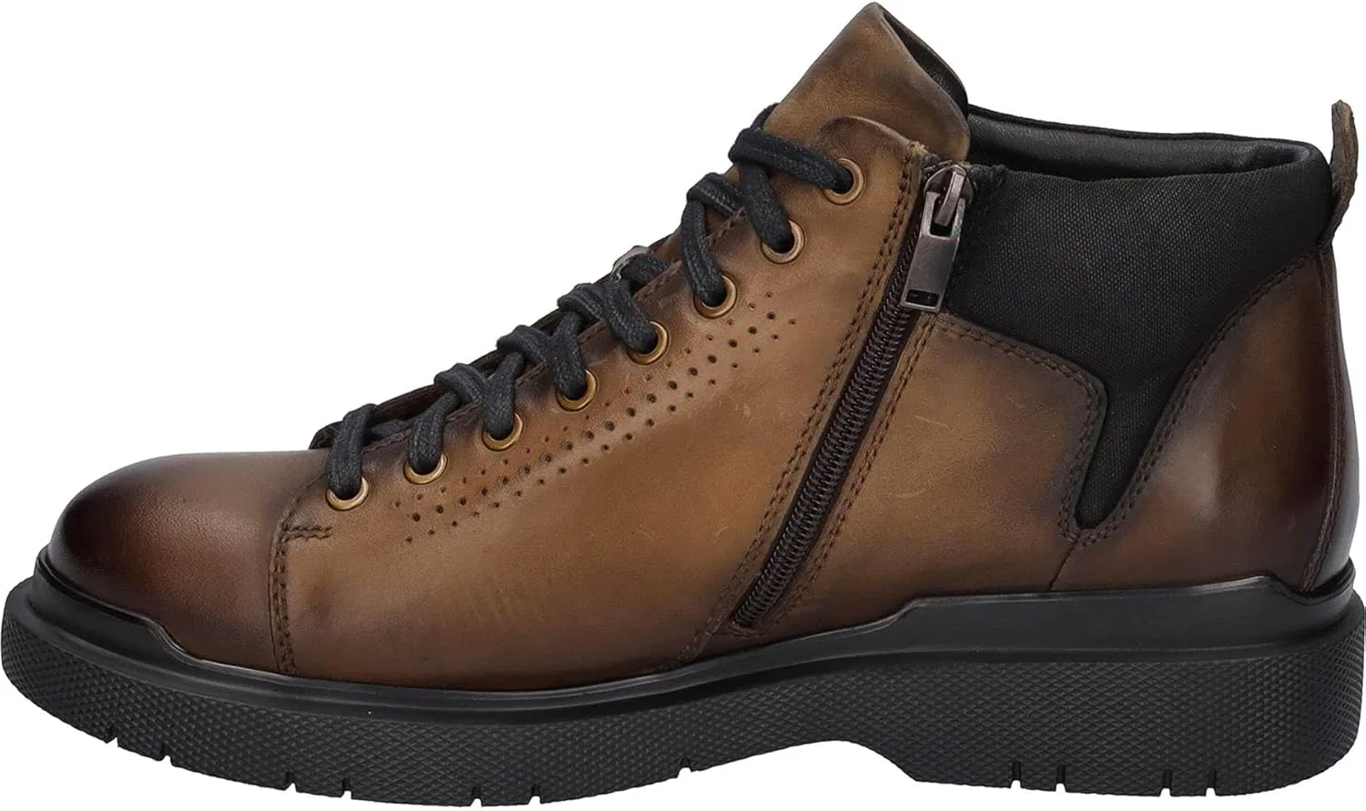 Туфли Josef Seibel Dalton 52, Castagne