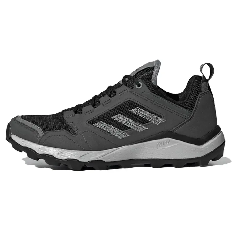 

adidas Terrex Agravic Lifestyle Shoes Women's Low-top Black/Gray