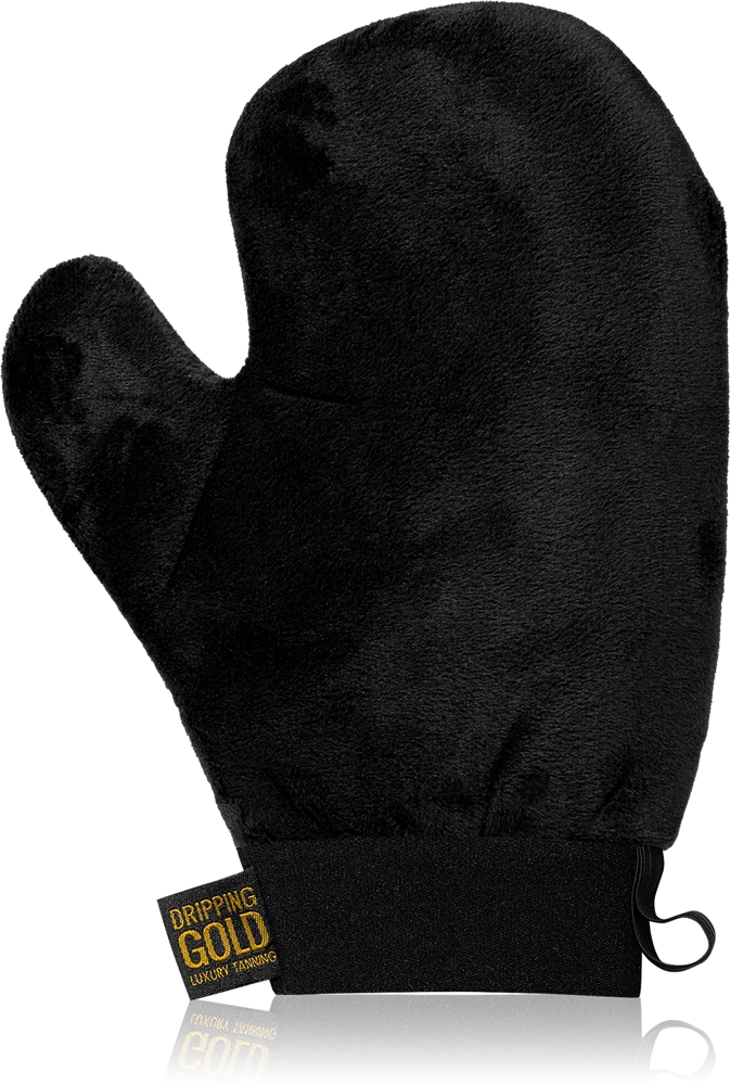 

Роскошные перчатки для загара Dripping Gold, 1 шт