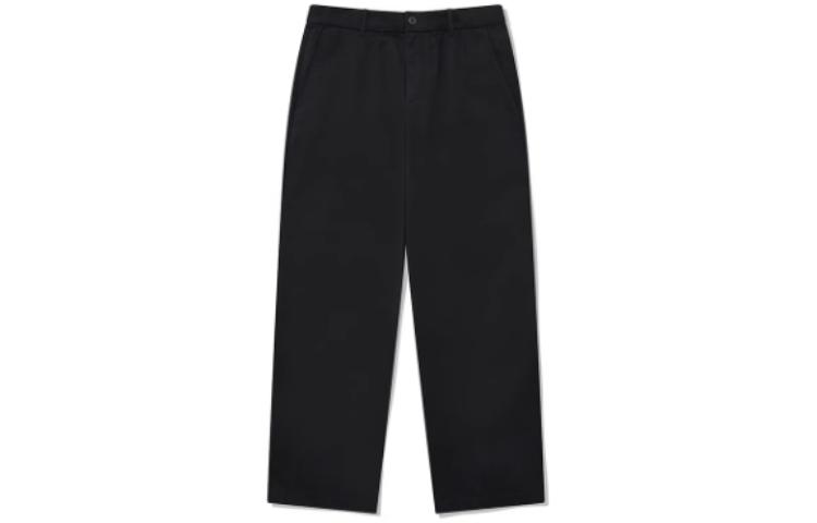 

Повседневные брюки мужские COVERNAT, черный