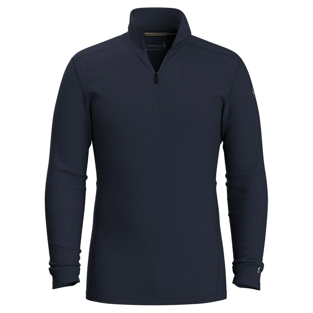 

Базовый слой Smartwool Classic Thermal Merino, синий