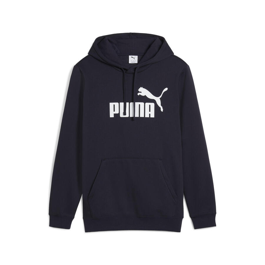 

Мужская толстовка с логотипом Essentials No. 1 PUMA