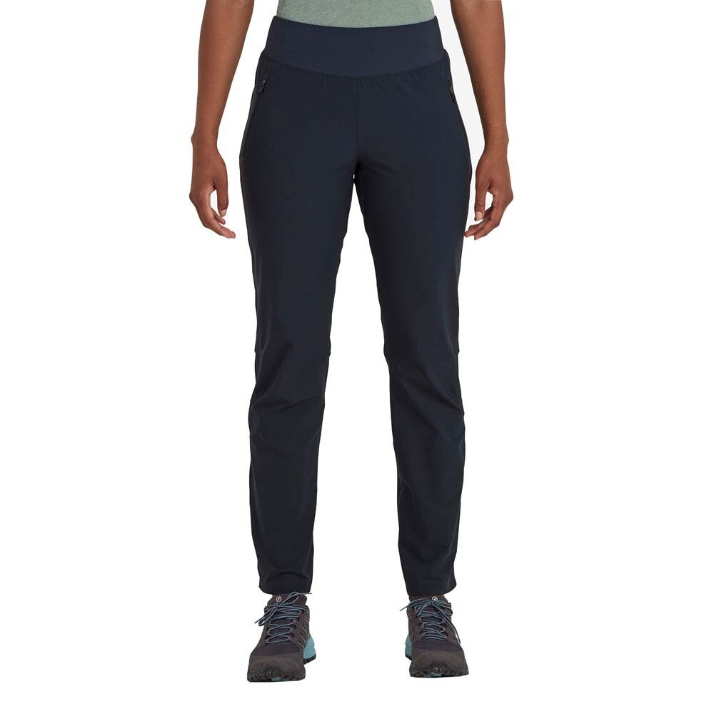 

Брюки Montane Tucana Mission Regular, синий