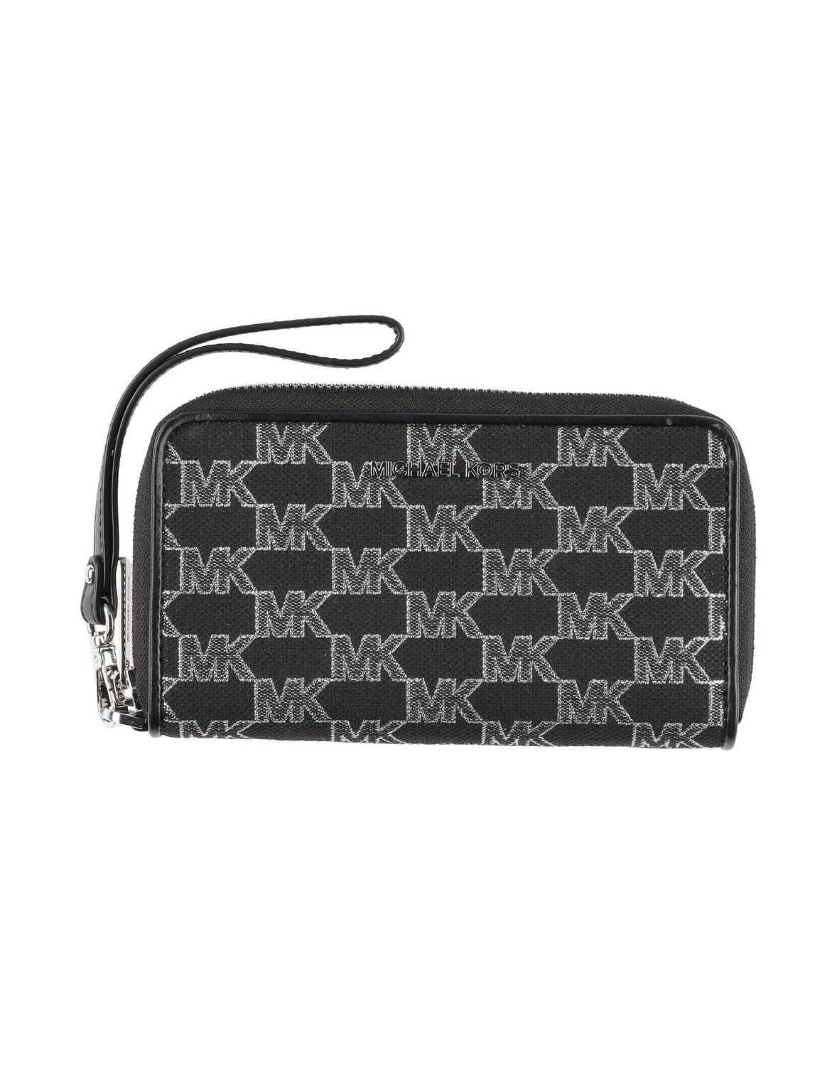

Кошелек Michael Kors, черный