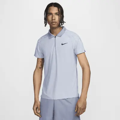

Футболка Nike Slam, цвет Light Armory Blue/Ashen Slate/Black